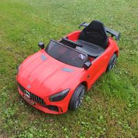 Automobile per bambini -Mercedes
