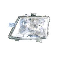 FANALE SINISTRO MERCEDES VITO W638 96-03