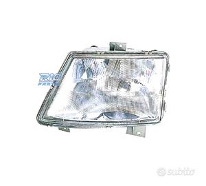 FANALE SINISTRO MERCEDES VITO W638 96-03