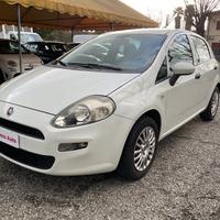 Fiat Punto 1.2 8V 5 porte Lounge OK NEOPATENTATI