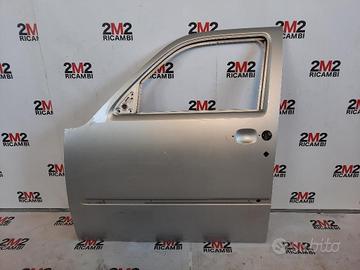 PORTIERA ANTERIORE SINISTRA DODGE Nitro K55360853A