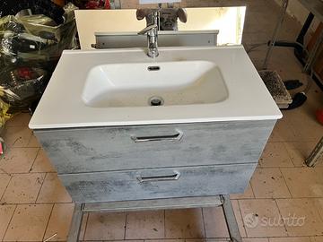 Mobile bagno