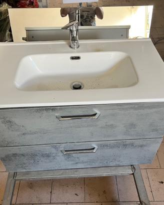 Mobile bagno
