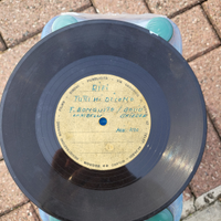 Fred Bongusto tutti dicono vintage