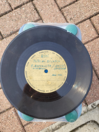 Fred Bongusto tutti dicono vintage