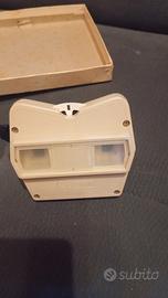 Stereo-Rama Visore anni 70  + View Master