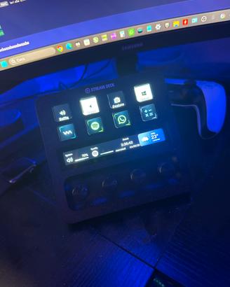 Elgato Stream Deck