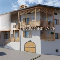 Appartamento - Bleggio Superiore