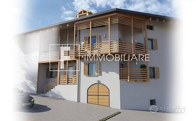 Appartamento - Bleggio Superiore