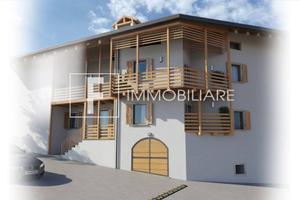 Appartamento - Bleggio Superiore