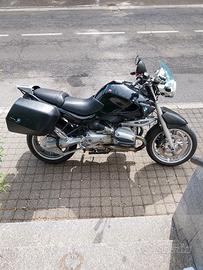 BMW R 1150 R 