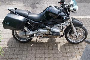 BMW R 1150 R 