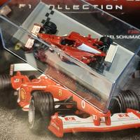 Ferrari F2003 GA ( M.Schumacher - 2003)