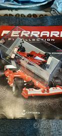 Ferrari F2003 GA ( M.Schumacher - 2003)