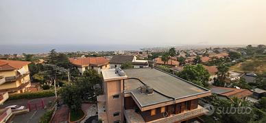 S.Gregorio(Cerza) panoramica, nuova mansarda