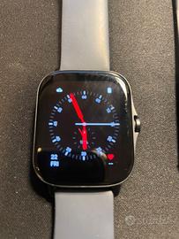 Smartwatch Amazfit GTS 2