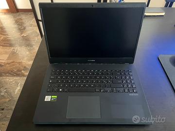 Notebook ASUS VivoBook F571L i7 GTX 1650 16GB RAM