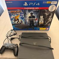 PlayStation 4 500 GB