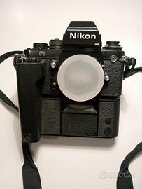 Nikon F3