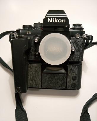 Nikon F3