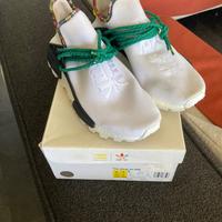 Adidas Human Race Solar x Pharrell Williams