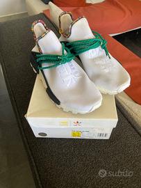 Adidas Human Race Solar x Pharrell Williams