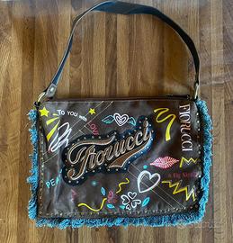 Borsa Vintage Fiorucci