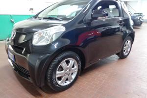 Toyota iQ 1.0 Sol