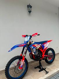 Beta RX-X 450