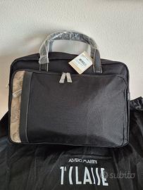 Cartella Alviero Martini 1^ Classe