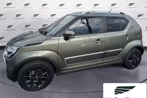 Suzuki Ignis 1.2h Top 2wd