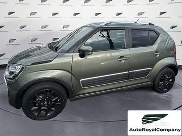 Suzuki Ignis 1.2h Top 2wd