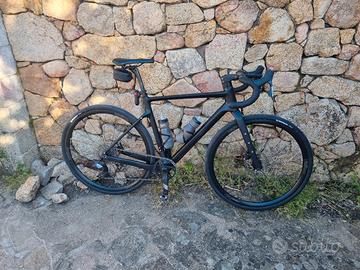 Bxt 135 Gravel