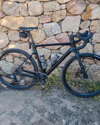 Bxt 135 Gravel
