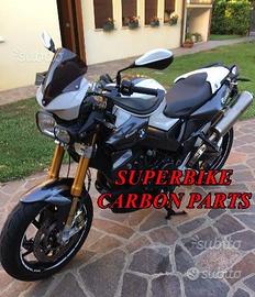 Forcelle ohlins kit speciale per bmw f 800 r