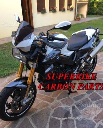 Forcelle ohlins kit speciale per bmw f 800 r