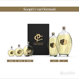 profumi per appartamenti Chogan 