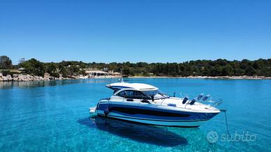 Jeanneau Leader 36 Sport Top-Barca Usata