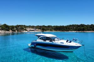 Jeanneau Leader 36 Sport Top-Barca Usata