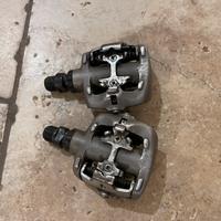 Pedali mtb shimano