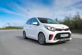 Disponiamo di ricambi kia picanto sportage sorento