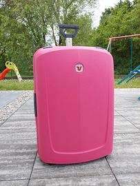 Valigia rigida grande