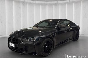 BMW M4 Coupe 3.0 Competition M xdrive auto