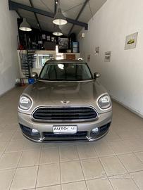 Mini Cooper Countryman 1.5 One D