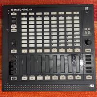 Machine Jam Native Instruments