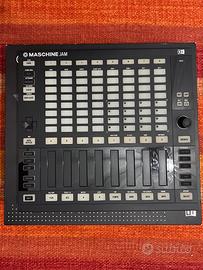 Machine Jam Native Instruments