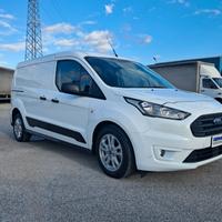Ford Transit Connect L2-3 posti portata kg 697