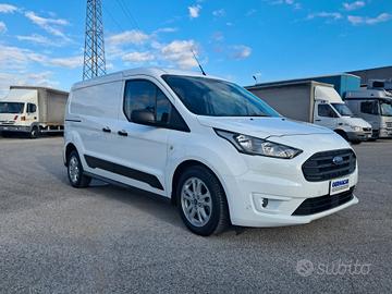 Ford Transit Connect L2-3 posti portata kg 697