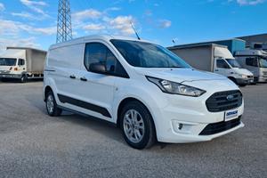 Ford Transit Connect L2-3 posti portata kg 697