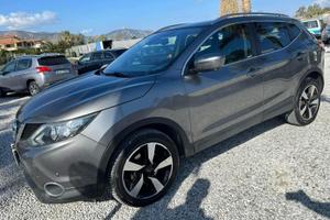 Nissan qashqai, 1.6 automatica